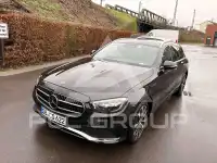 2022 Mercedes Benz E 300