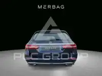 2022 Mercedes Benz E 300