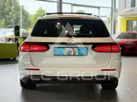 2022 Mercedes Benz E 300