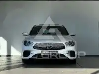 2022 Mercedes Benz E 300