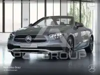 2022 Mercedes Benz E 300