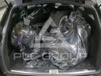 2022 Mercedes Benz E 300