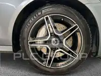2022 Mercedes Benz E 300