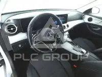 2022 Mercedes Benz E 300