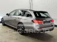 2022 Mercedes Benz E 300