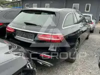 2022 Mercedes Benz E 300