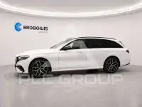 2022 Mercedes Benz E 300
