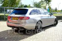 2022 Mercedes Benz E 300