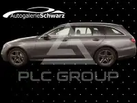 2022 Mercedes Benz E 300