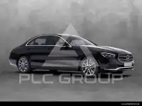 2022 Mercedes Benz E 300