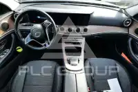 2022 Mercedes Benz E 300