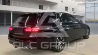 2022 Mercedes Benz E 300