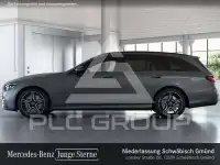 2022 Mercedes Benz E 300