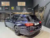 2022 Mercedes Benz E 300