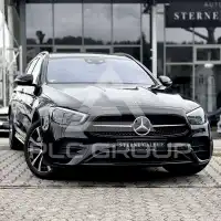 2022 Mercedes Benz E 300