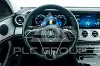 2022 Mercedes Benz E 300