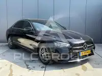 2022 Mercedes Benz E 300