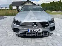 2022 Mercedes Benz E 300