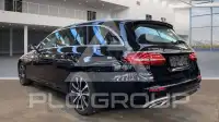 2022 Mercedes Benz E 300