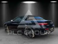 2022 Mercedes Benz E 300