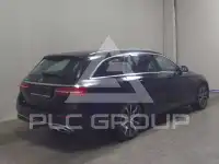 2022 Mercedes Benz E 300
