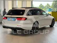 2022 Mercedes Benz E 300