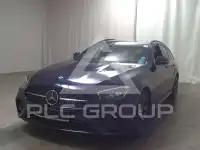 2022 Mercedes Benz E 300