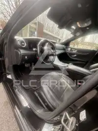 2022 Mercedes Benz E 300