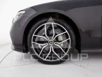 2022 Mercedes Benz E 300