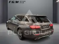 2022 Mercedes Benz E 300