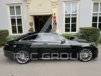 2022 Mercedes Benz E 300