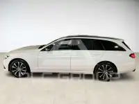 2022 Mercedes Benz E 300