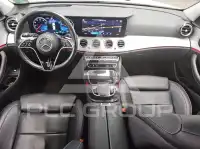 2022 Mercedes Benz E 300