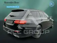 2022 Mercedes Benz E 300
