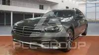 2022 Mercedes Benz E 300