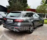 2022 Mercedes Benz E 300