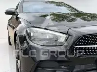 2022 Mercedes Benz E 300