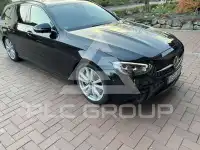 2022 Mercedes Benz E 300
