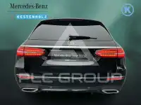 2022 Mercedes Benz E 300