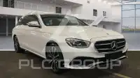 2022 Mercedes Benz E 300
