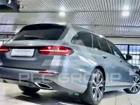 2022 Mercedes Benz E 300