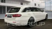 2022 Mercedes Benz E 300