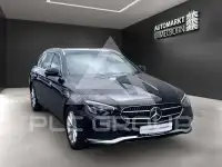 2022 Mercedes Benz E 300