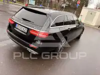 2022 Mercedes Benz E 300