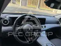 2022 Mercedes Benz E 300