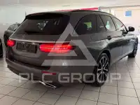2022 Mercedes Benz E 300