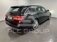 2022 Mercedes Benz E 300