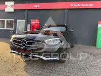 2022 Mercedes Benz E 300