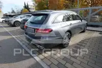 2022 Mercedes Benz E 300