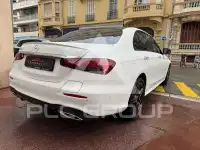 2022 Mercedes Benz E 300